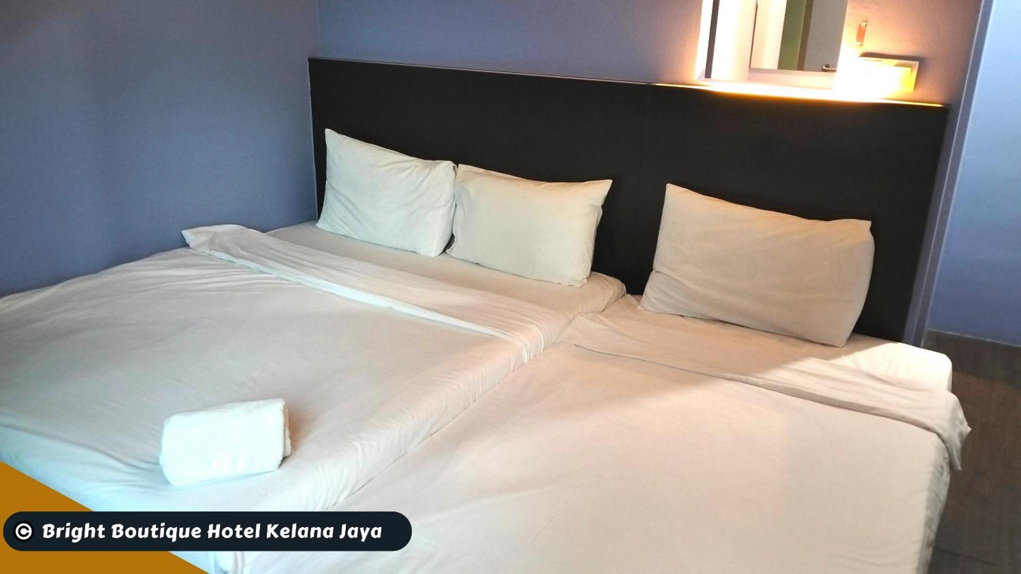 Bright Boutique Hotel Kelana Jaya Петалинг Джая Екстериор снимка