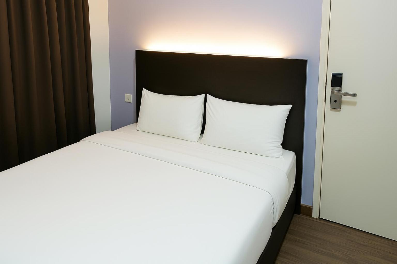 Bright Boutique Hotel Kelana Jaya Петалинг Джая Екстериор снимка