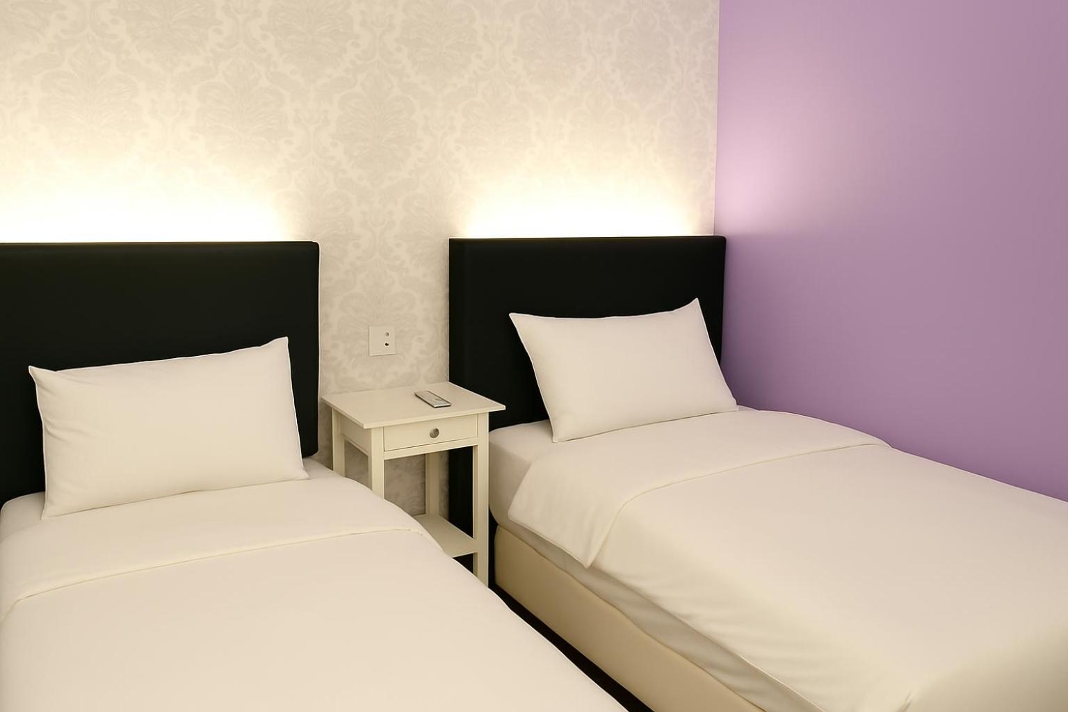 Bright Boutique Hotel Kelana Jaya Петалинг Джая Екстериор снимка