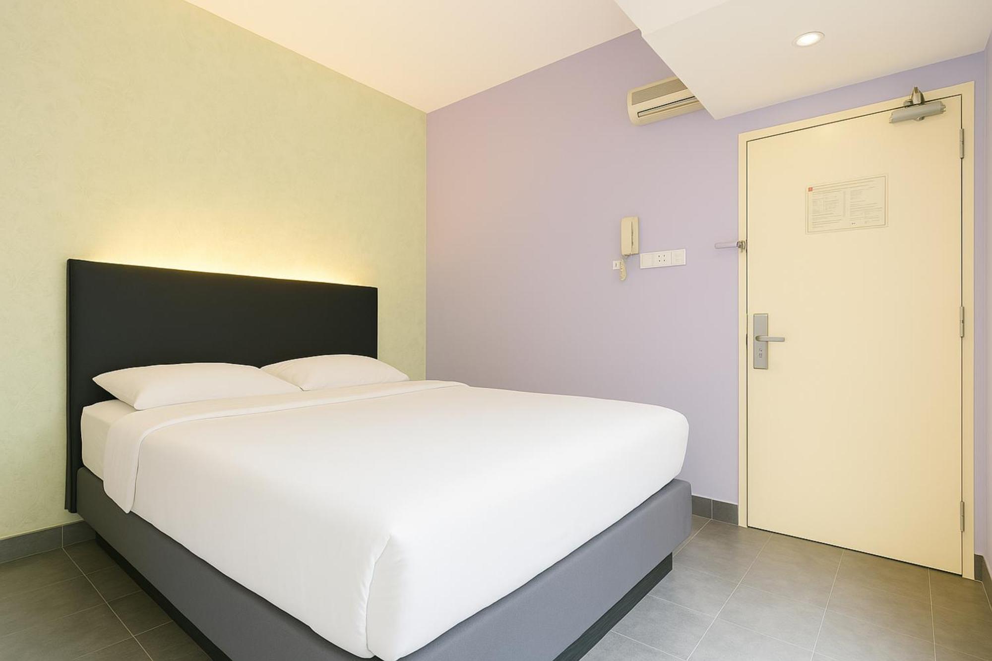 Bright Boutique Hotel Kelana Jaya Петалинг Джая Екстериор снимка