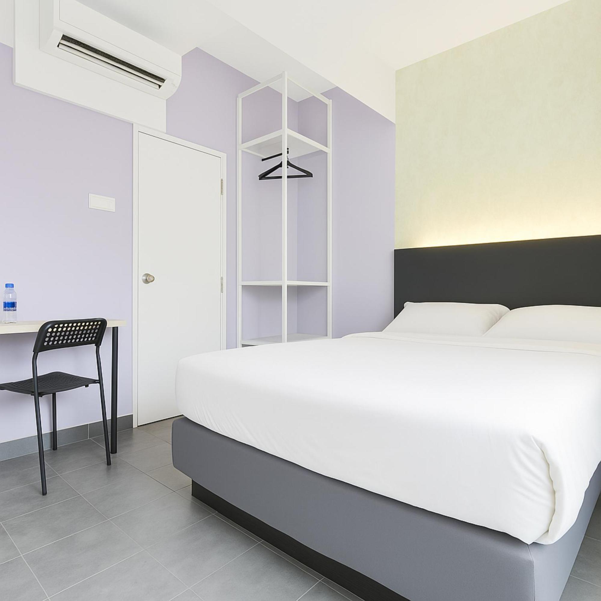 Bright Boutique Hotel Kelana Jaya Петалинг Джая Екстериор снимка