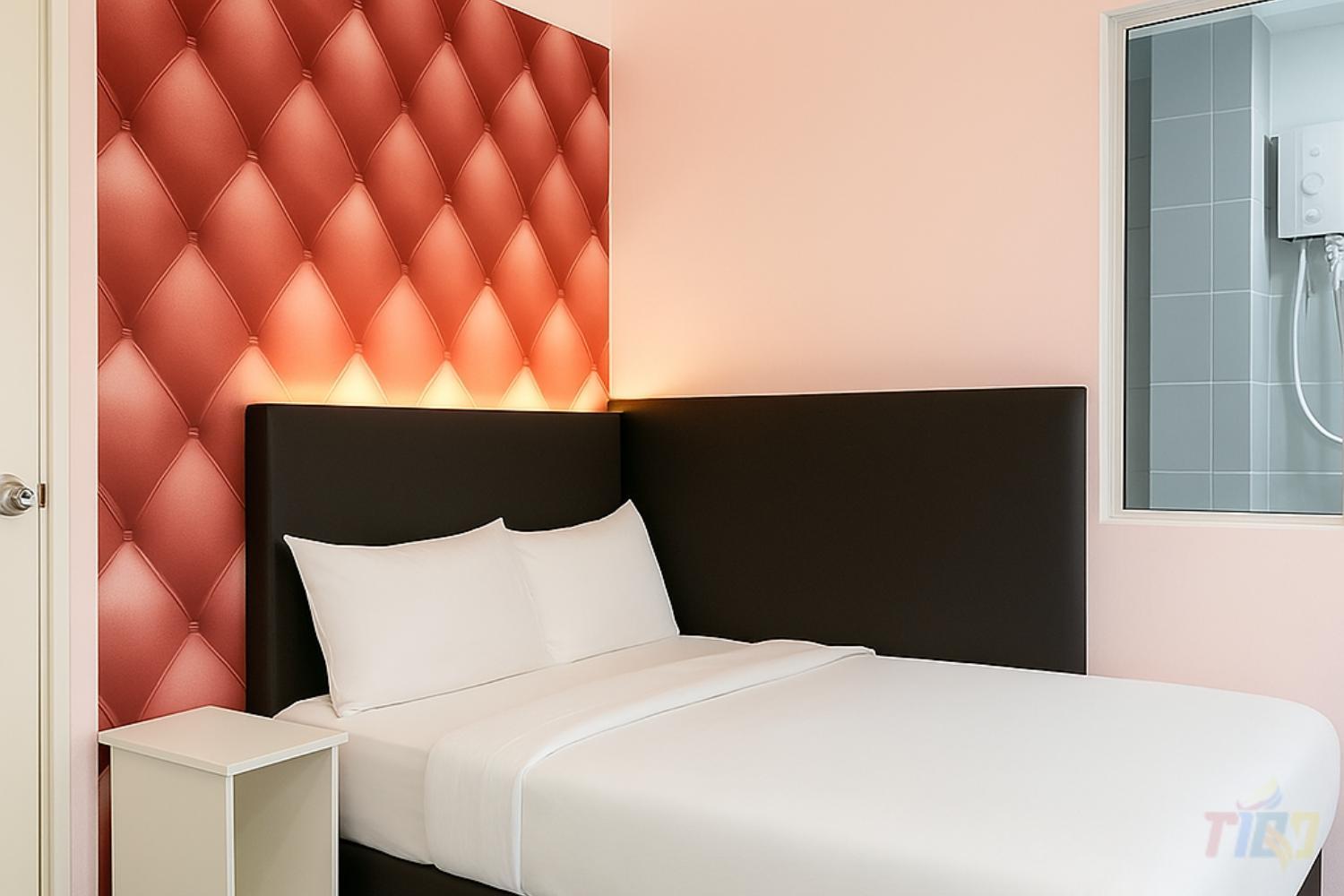 Bright Boutique Hotel Kelana Jaya Петалинг Джая Екстериор снимка