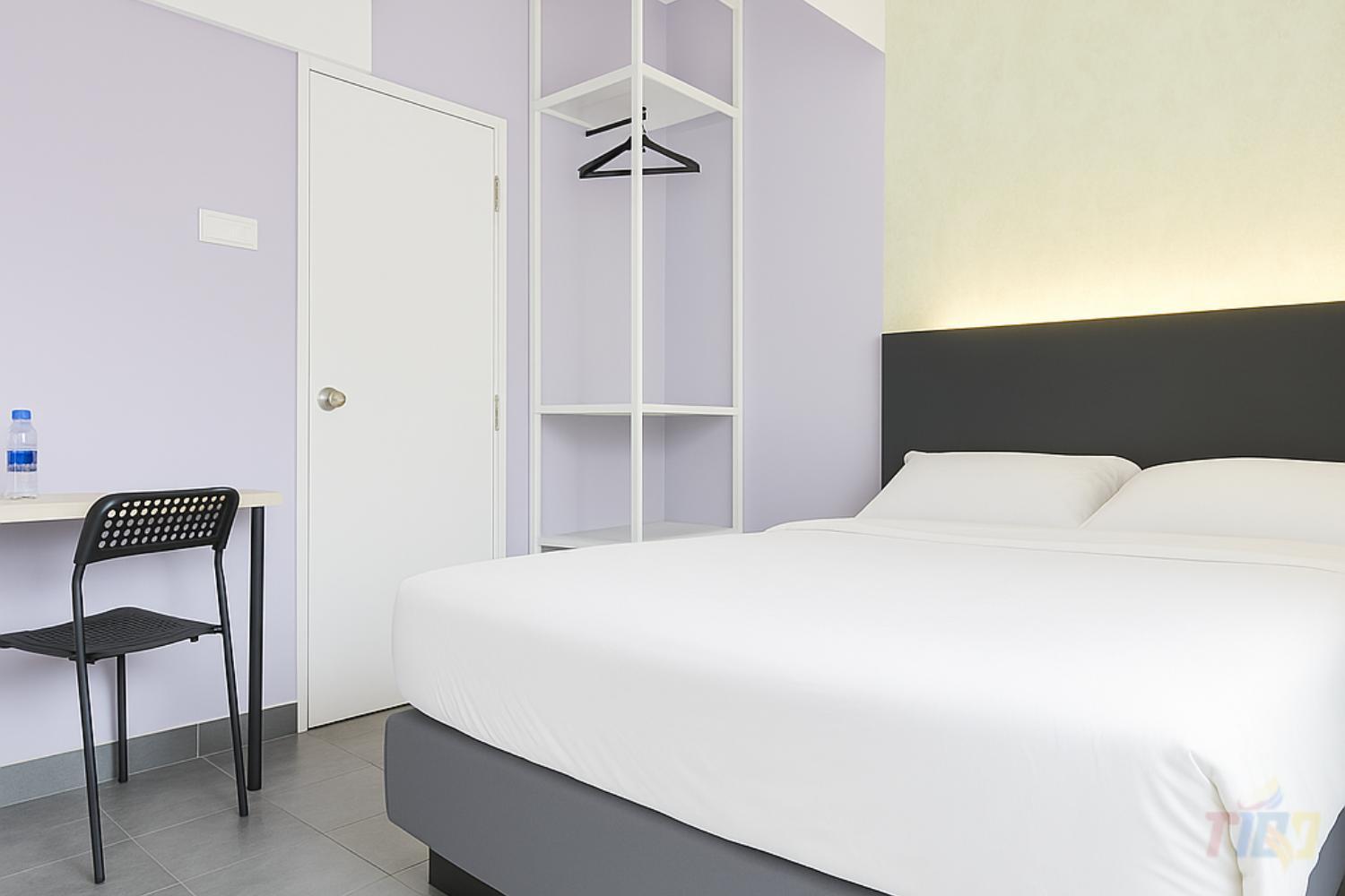 Bright Boutique Hotel Kelana Jaya Петалинг Джая Екстериор снимка