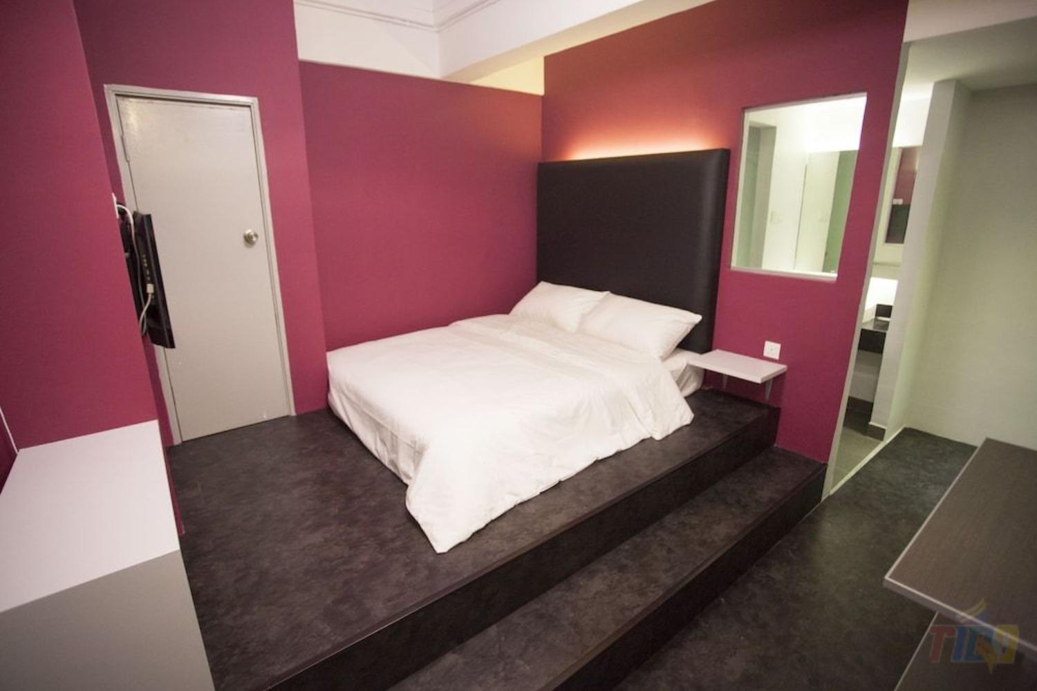 Bright Boutique Hotel Kelana Jaya Петалинг Джая Екстериор снимка