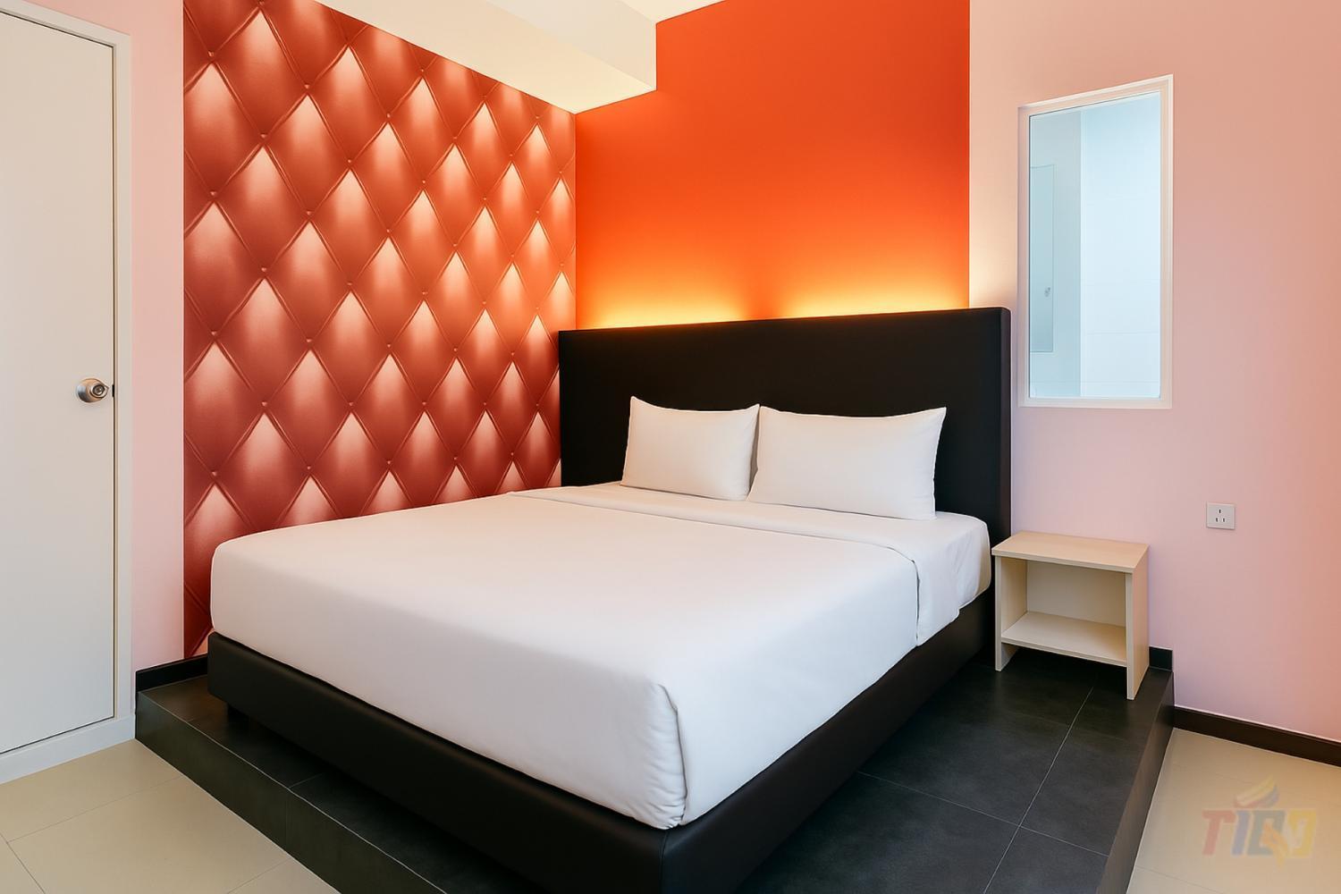 Bright Boutique Hotel Kelana Jaya Петалинг Джая Екстериор снимка