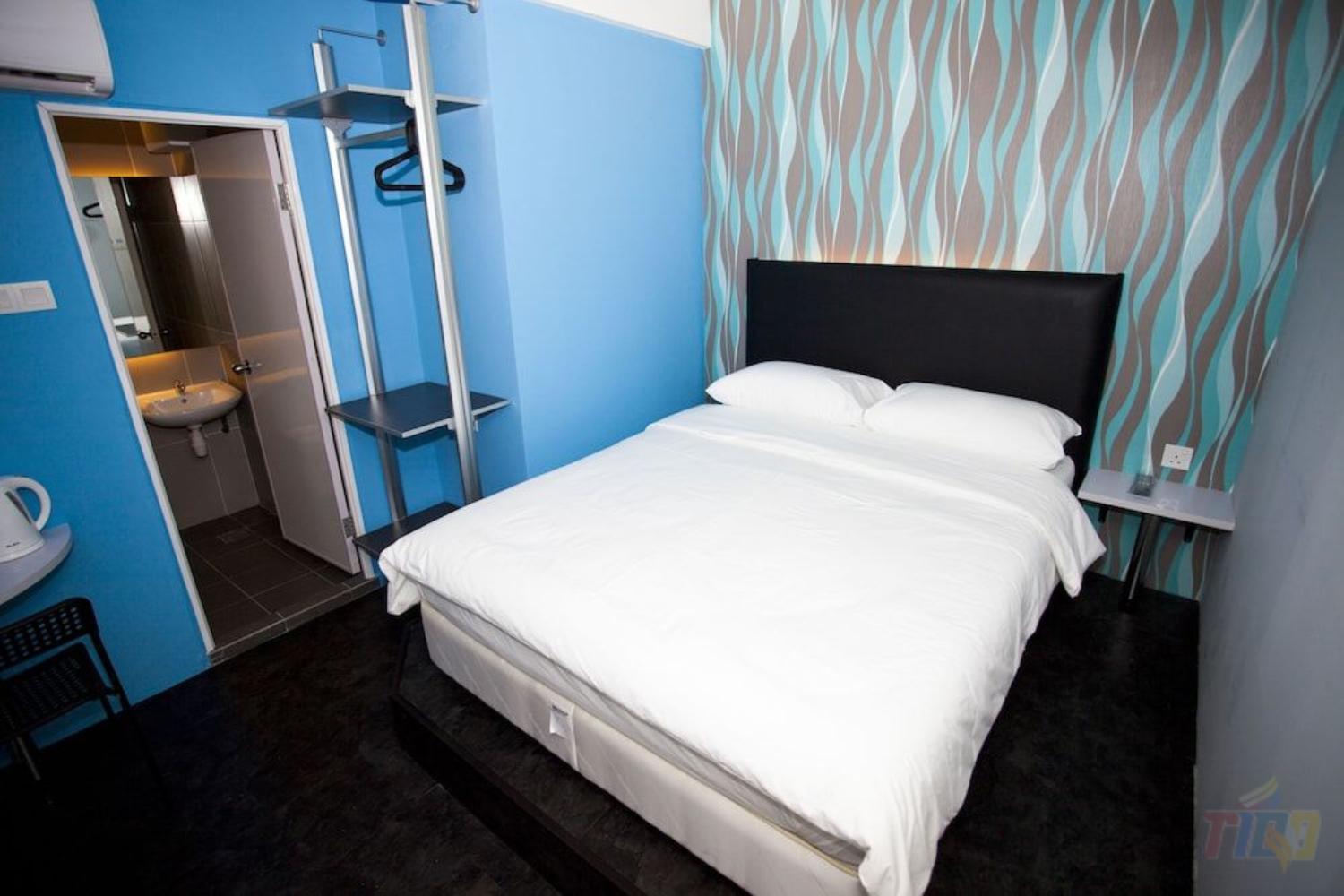 Bright Boutique Hotel Kelana Jaya Петалинг Джая Екстериор снимка